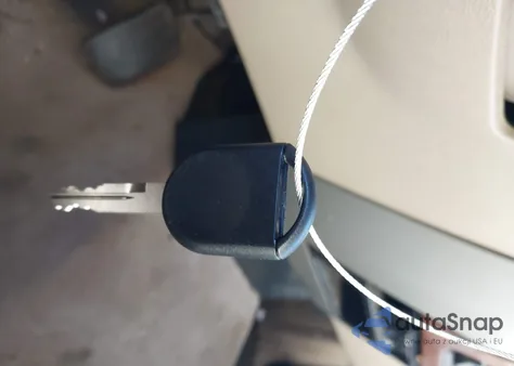 2004 Ford F-150 Lariat/Xlt из США, поврежденный, VIN 1FTPW12574KA65658